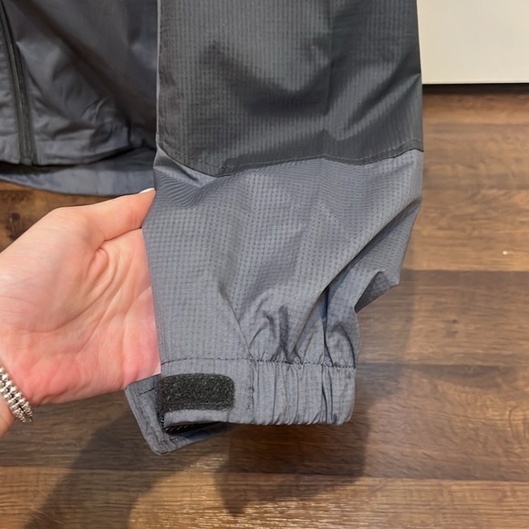 Men’s Gerry Rain & Wind breaker Jacket - Picture 2 of 3